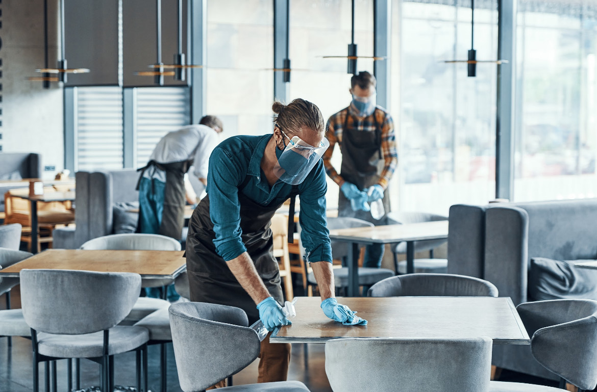 Understanding the Importance of Restaurant Cleanliness