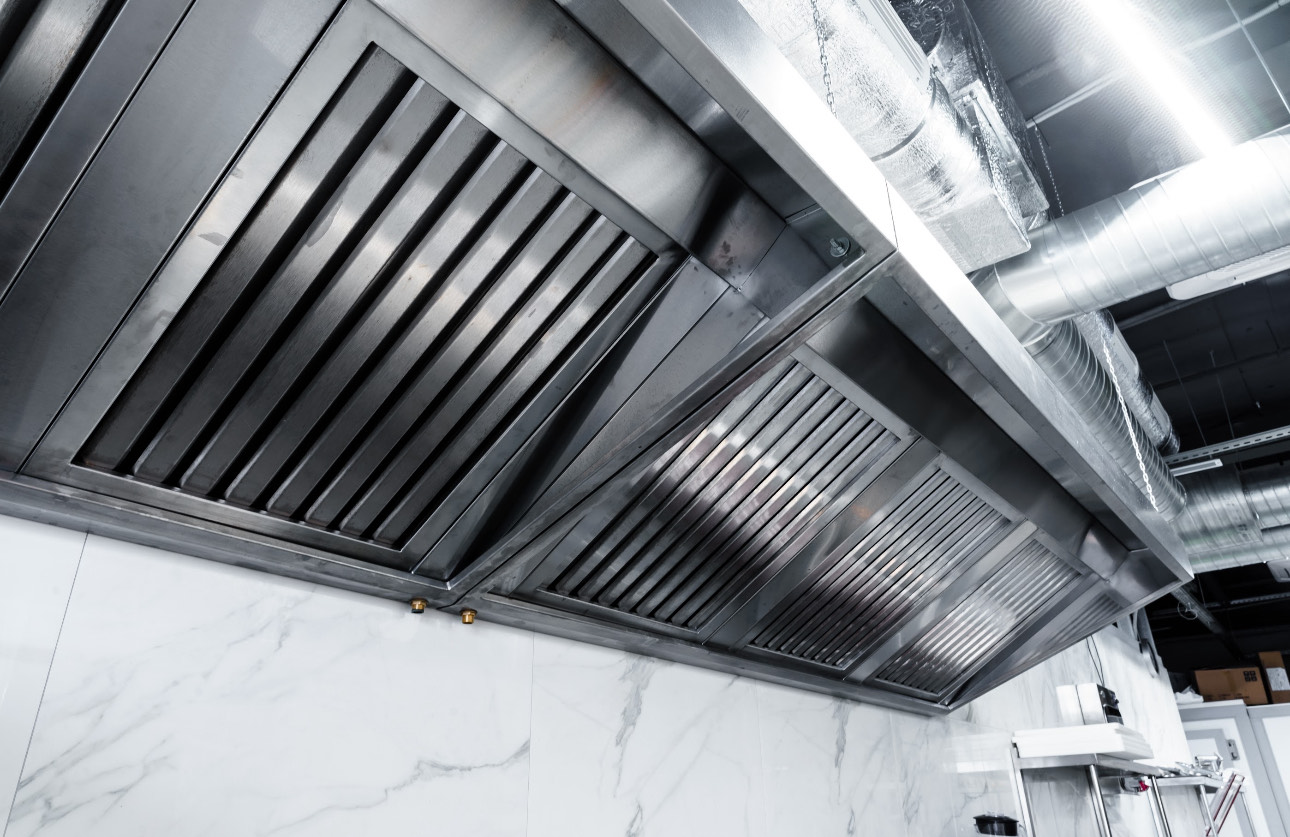 The Importance of Kitchen Duct Cleaning